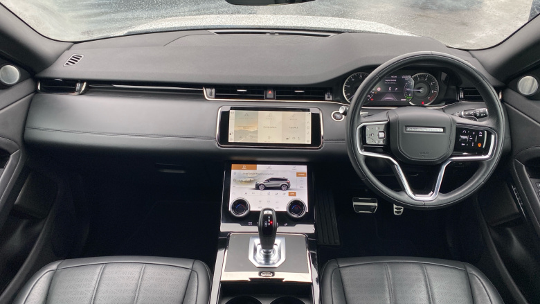 Land Rover Range Rover Evoque 1.5 P300e R-Dynamic HSE 5dr Auto Hatchback